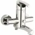 Смеситель для ванны GROHE Tenso, хром (33349000) Смеситель для ванны GROHE Tenso, хром (33349000)