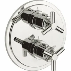 Термостат для душа GROHE Atrio, хром (19144000) Термостат для душа GROHE Atrio, хром (19144000)