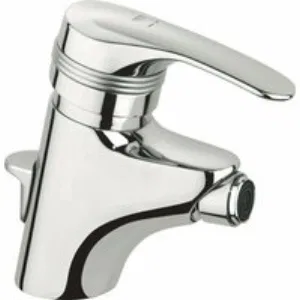 Смеситель для биде GROHE Eurosolid однорычажный, хром (33278000) Смеситель для биде GROHE Eurosolid однорычажный, хром (33278000)