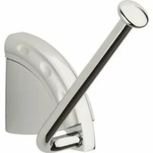 Держатель запасного рулона бумаги GROHE Sentosa, хром (40245000) Держатель запасного рулона бумаги GROHE Sentosa, хром (40245000)