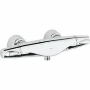 Термостат для душа GROHE Chiara, хром (34071000)