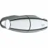 Держатель ручного душа GROHE Movario, велюровый хром (28401RR0) Держатель ручного душа GROHE Movario, велюровый хром (28401RR0)