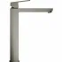 Смеситель для раковины GROHE Eurocube, темный графит матовый (23406AL0) Смеситель для раковины GROHE Eurocube, темный графит матовый (23406AL0)