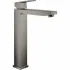 Смеситель для раковины GROHE Eurocube, темный графит матовый (23406AL0) Смеситель для раковины GROHE Eurocube, темный графит матовый (23406AL0)