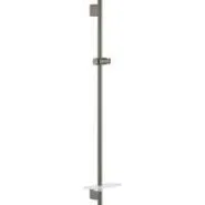 Душевая штанга GROHE Rainshower SmartActive 900 мм, темный графит матовый (26603AL0)