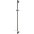 Душевая штанга GROHE Rainshower SmartActive 900 мм, темный графит матовый (26603AL0) Душевая штанга GROHE Rainshower SmartActive 900 мм, темный графит матовый (26603AL0)
