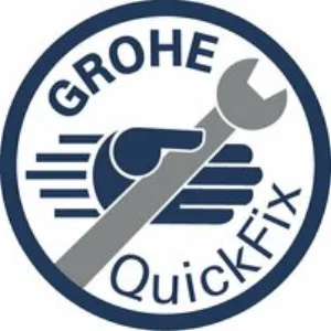 Смеситель для душа GROHE Start QuickFix, хром (24208002) Смеситель для душа GROHE Start QuickFix, хром (24208002)