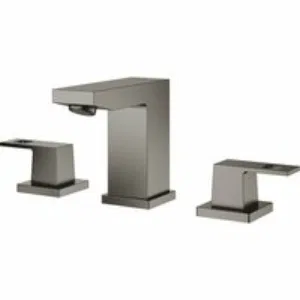 Смеситель для раковины GROHE Eurocube на 3 отверстия, темный графит матовый (20351AL0) Смеситель для раковины GROHE Eurocube на 3 отверстия, темный графит матовый (20351AL0)
