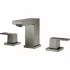 Смеситель для раковины GROHE Eurocube на 3 отверстия, темный графит матовый (20351AL0) Смеситель для раковины GROHE Eurocube на 3 отверстия, темный графит матовый (20351AL0)