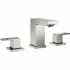 Смеситель для раковины GROHE Eurocube на 3 отверстия, суперсталь (20351DC0) Смеситель для раковины GROHE Eurocube на 3 отверстия, суперсталь (20351DC0)