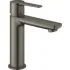 Смеситель для раковины GROHE Lineare, темный графит матовый (23106AL1) Смеситель для раковины GROHE Lineare, темный графит матовый (23106AL1)