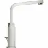 Смеситель для раковины GROHE Eurocube с донным клапаном и высоким изливом, суперсталь (23135DC0) Смеситель для раковины GROHE Eurocube с донным клапаном и высоким изливом, суперсталь (23135DC0)