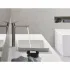 Смеситель для раковины GROHE Lineare, XL-Size, темный графит матовый (23405AL1) Смеситель для раковины GROHE Lineare, XL-Size, темный графит матовый (23405AL1)