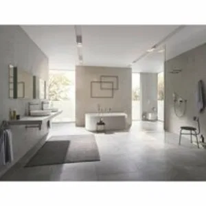 Смеситель для раковины GROHE Lineare, XL-Size, темный графит матовый (23405AL1) Смеситель для раковины GROHE Lineare, XL-Size, темный графит матовый (23405AL1)