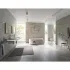 Смеситель для раковины GROHE Lineare, XL-Size, темный графит матовый (23405AL1) Смеситель для раковины GROHE Lineare, XL-Size, темный графит матовый (23405AL1)