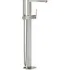 Внешняя часть смесителя для ванны GROHE Plus напольного монтажа, суперсталь (23846DC3) Внешняя часть смесителя для ванны GROHE Plus напольного монтажа, суперсталь (23846DC3)