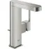 Смеситель для раковины GROHE Plus с донным клапаном, M-Size, суперсталь (23871DC3) Смеситель для раковины GROHE Plus с донным клапаном, M-Size, суперсталь (23871DC3)