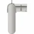 Смеситель для раковины GROHE Plus с донным клапаном, M-Size, суперсталь (23871DC3) Смеситель для раковины GROHE Plus с донным клапаном, M-Size, суперсталь (23871DC3)