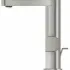 Смеситель для раковины GROHE Plus с донным клапаном, M-Size, суперсталь (23871DC3) Смеситель для раковины GROHE Plus с донным клапаном, M-Size, суперсталь (23871DC3)