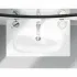 Смеситель для раковины GROHE Plus с донным клапаном, M-Size, суперсталь (23871DC3) Смеситель для раковины GROHE Plus с донным клапаном, M-Size, суперсталь (23871DC3)