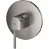 Внешняя часть смесителя для душа GROHE Plus, темный графит матовый (24059AL3) Внешняя часть смесителя для душа GROHE Plus, темный графит матовый (24059AL3)