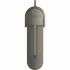 Смеситель для раковины GROHE Plus с донным клапаном, S-Size, темный графит матовый (32612AL3) Смеситель для раковины GROHE Plus с донным клапаном, S-Size, темный графит матовый (32612AL3)