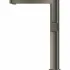 Смеситель для раковины GROHE Plus, XL-Size, гладкий корпус, темный графит матовый (32618AL3) Смеситель для раковины GROHE Plus, XL-Size, гладкий корпус, темный графит матовый (32618AL3)