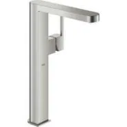 Смеситель для раковины GROHE Plus, XL-Size, гладкий корпус, суперсталь (32618DC3)