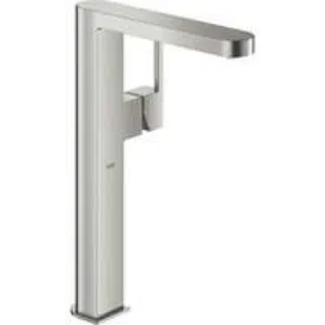 Смеситель для раковины GROHE Plus, XL-Size, гладкий корпус, суперсталь (32618DC3) Смеситель для раковины GROHE Plus, XL-Size, гладкий корпус, суперсталь (32618DC3)
