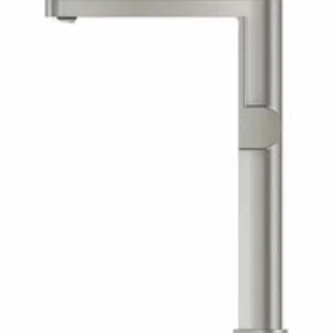 Смеситель для раковины GROHE Plus, XL-Size, гладкий корпус, суперсталь (32618DC3) Смеситель для раковины GROHE Plus, XL-Size, гладкий корпус, суперсталь (32618DC3)