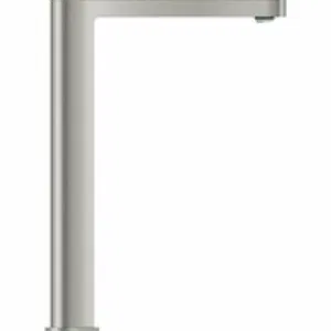 Смеситель для раковины GROHE Plus, XL-Size, гладкий корпус, суперсталь (32618DC3) Смеситель для раковины GROHE Plus, XL-Size, гладкий корпус, суперсталь (32618DC3)