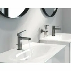 Смеситель для раковины GROHE Plus, XL-Size, гладкий корпус, суперсталь (32618DC3) Смеситель для раковины GROHE Plus, XL-Size, гладкий корпус, суперсталь (32618DC3)