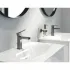 Смеситель для раковины GROHE Plus, XL-Size, гладкий корпус, суперсталь (32618DC3) Смеситель для раковины GROHE Plus, XL-Size, гладкий корпус, суперсталь (32618DC3)