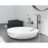 Смеситель для раковины GROHE Plus, XL-Size, гладкий корпус, суперсталь (32618DC3) Смеситель для раковины GROHE Plus, XL-Size, гладкий корпус, суперсталь (32618DC3)