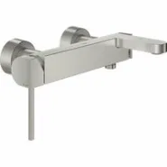 Смеситель для ванны GROHE Plus, суперсталь (33553DC3)