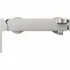 Смеситель для ванны GROHE Plus, суперсталь (33553DC3) Смеситель для ванны GROHE Plus, суперсталь (33553DC3)