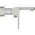 Смеситель для ванны GROHE Plus, суперсталь (33553DC3) Смеситель для ванны GROHE Plus, суперсталь (33553DC3)