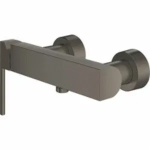 Смеситель для душа GROHE Plus, темный графит матовый (33577AL3) Смеситель для душа GROHE Plus, темный графит матовый (33577AL3)