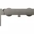 Смеситель для душа GROHE Plus, темный графит матовый (33577AL3) Смеситель для душа GROHE Plus, темный графит матовый (33577AL3)