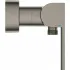 Смеситель для душа GROHE Plus, темный графит матовый (33577AL3) Смеситель для душа GROHE Plus, темный графит матовый (33577AL3)