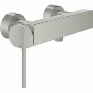 Смеситель для душа GROHE Plus, суперсталь (33577DC3)