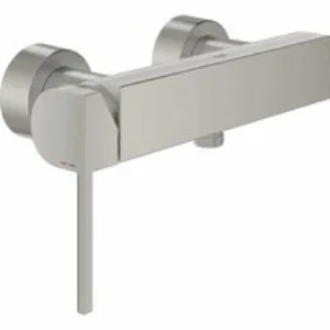 Смеситель для душа GROHE Plus, суперсталь (33577DC3) Смеситель для душа GROHE Plus, суперсталь (33577DC3)