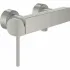 Смеситель для душа GROHE Plus, суперсталь (33577DC3) Смеситель для душа GROHE Plus, суперсталь (33577DC3)