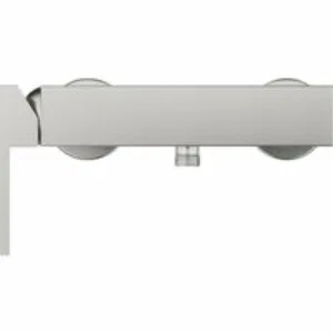 Смеситель для душа GROHE Plus, суперсталь (33577DC3) Смеситель для душа GROHE Plus, суперсталь (33577DC3)