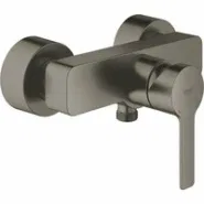 Смеситель для душа GROHE Lineare, темный графит матовый (33865AL1)