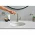Мыльница GROHE Essentials с держателем, никель матовый (40444EN1) Мыльница GROHE Essentials с держателем, никель матовый (40444EN1)