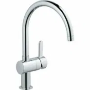 Смеситель для кухни GROHE Flair, хром (32452000)