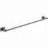 Держатель для полотенца GROHE Essentials Cube 600 мм, темный графит матовый (40509AL1) Держатель для полотенца GROHE Essentials Cube 600 мм, темный графит матовый (40509AL1)