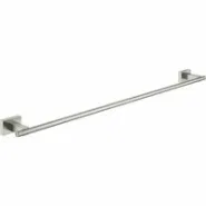 Держатель для полотенца GROHE Essentials Cube 600 мм, суперсталь (40509DC1)