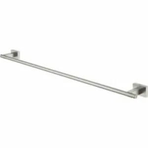 Держатель для полотенца GROHE Essentials Cube 600 мм, суперсталь (40509DC1) Держатель для полотенца GROHE Essentials Cube 600 мм, суперсталь (40509DC1)